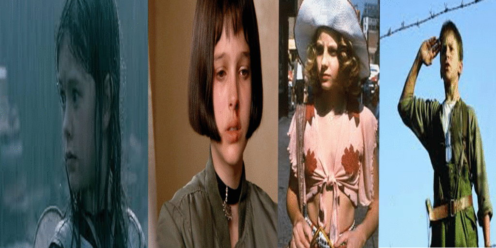 Apriori κινηματογραφικοί αστέρες