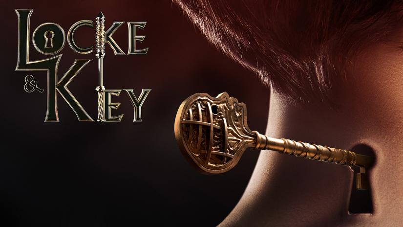 locke-and-key
